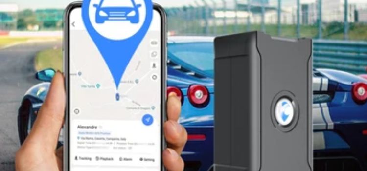 Best Hardwired GPS Trackers for Car 2024